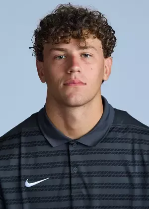 Aydan Corrales, Football, University of San Diego