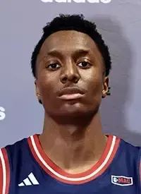 Chisom Ibe, Basketball, Malone University