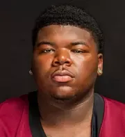 Devin Pitts, Football, undefined