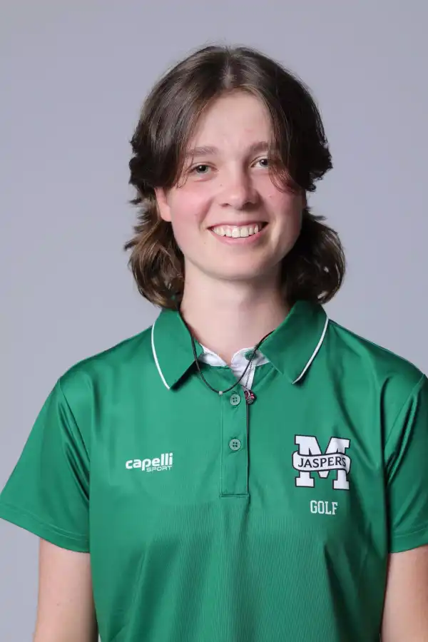 Lara Dommach, Golf, Manhattan University