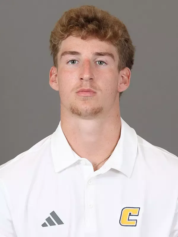 Joseph Brigmon, Football, University of Tennessee at Chattanooga