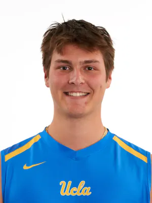 Christopher Hersh, Volleyball, undefined