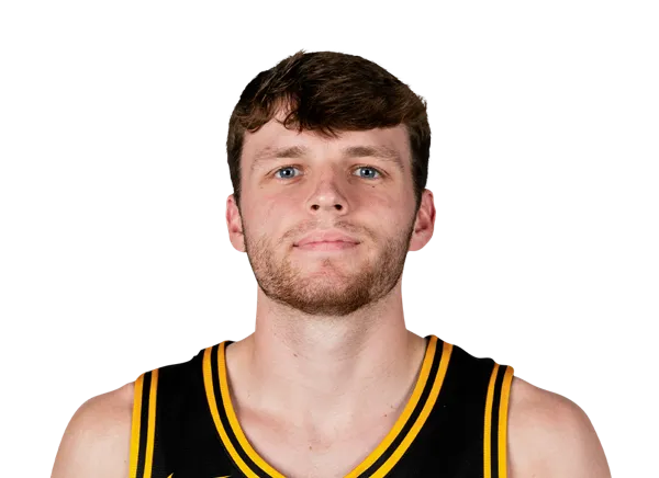Luke Ledford, Basketball, undefined