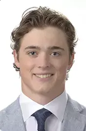 Connor DeTurris, Hockey, undefined