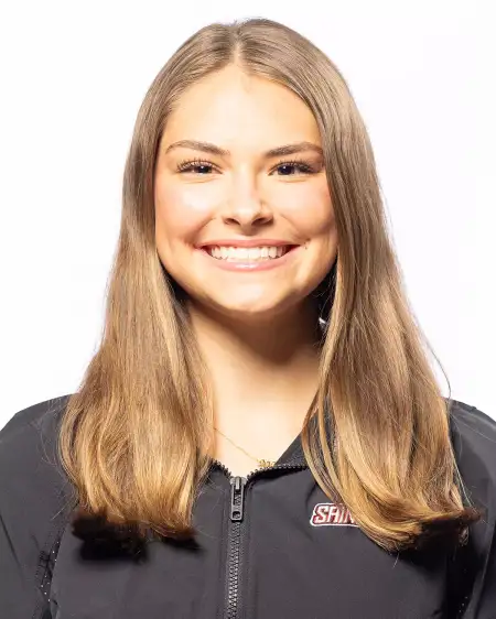 Aubrie Wells, Track and Field (O), Saint Francis University