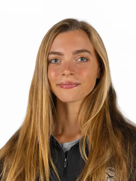Briley Bickerstaff, Track and Field (O), North Carolina State University