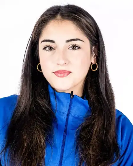 Kalina Atanasova, Fencing, Duke University