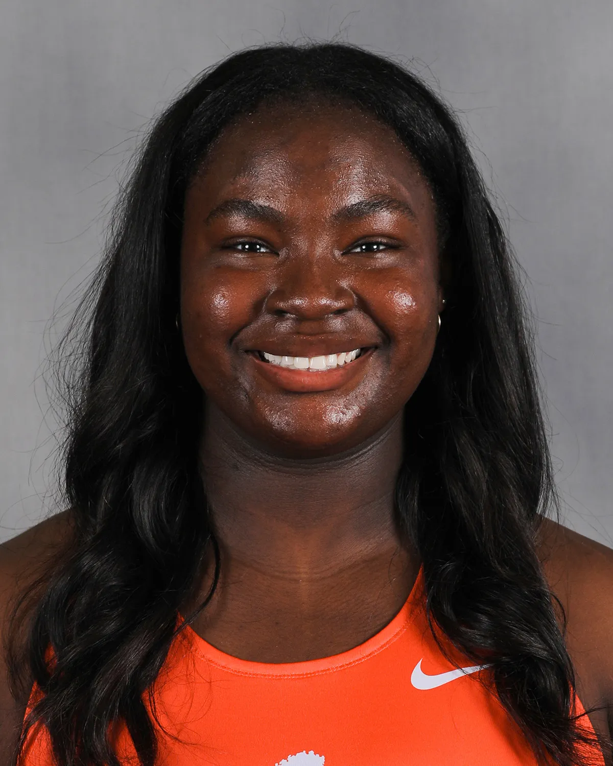 Christianne Akinteyo, Track and Field, undefined