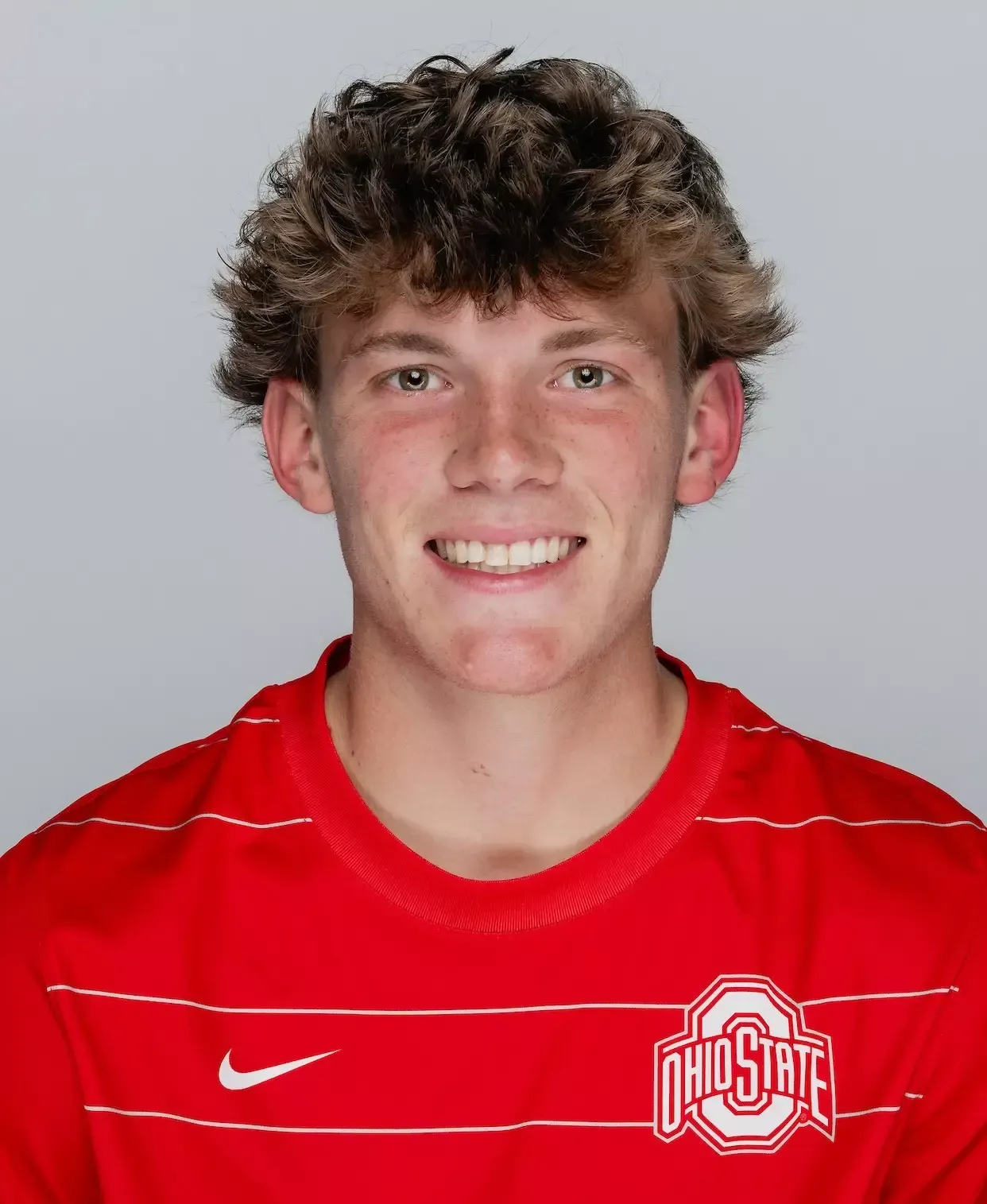 Ryan Sullivan, Soccer, Ohio State University