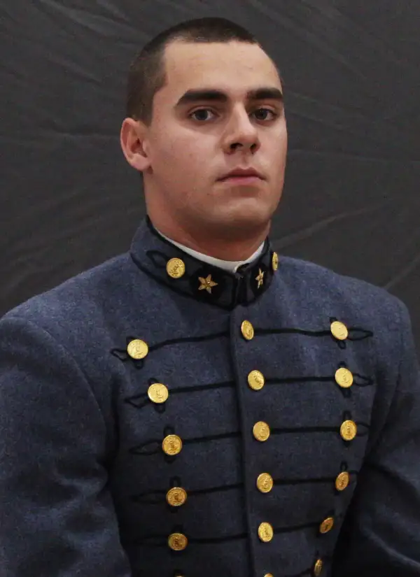 Alex Ordoqui, Lacrosse, Virginia Military Institute