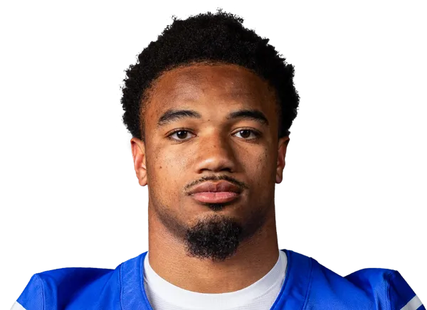 Tayvion Beasley, Football, University of South Florida