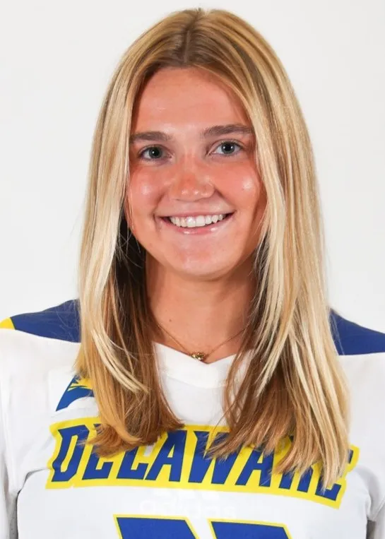 Sam Paradise, Lacrosse, University of Delaware