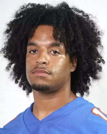 Emmanuel White, Football, Savannah State University