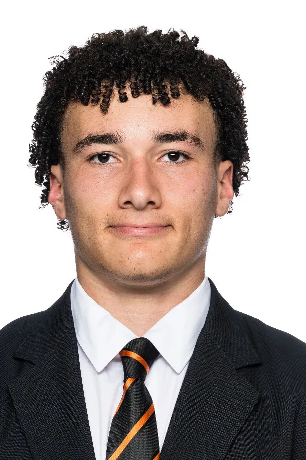 MJ Kennybrew, Football, Oregon State University