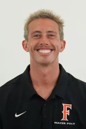 Jace Peterson, Water Polo, California State University, Fullerton