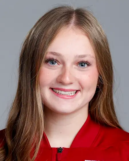 Kate Walendzak, Gymnastics, Temple University