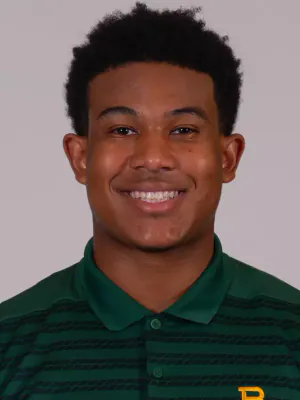 Joshua Johnson, Track and Field, undefined