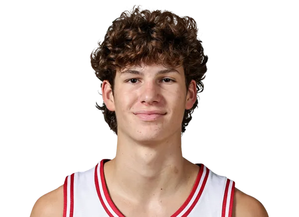 Jax Abalos, Basketball, undefined