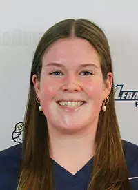 Molly Whisler, Lacrosse, Lebanon Valley College