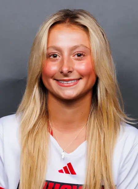 Bella Pedone, Lacrosse, University of Louisville