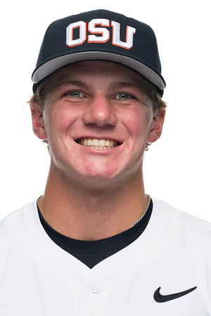 Tanner Douglas, Baseball, undefined