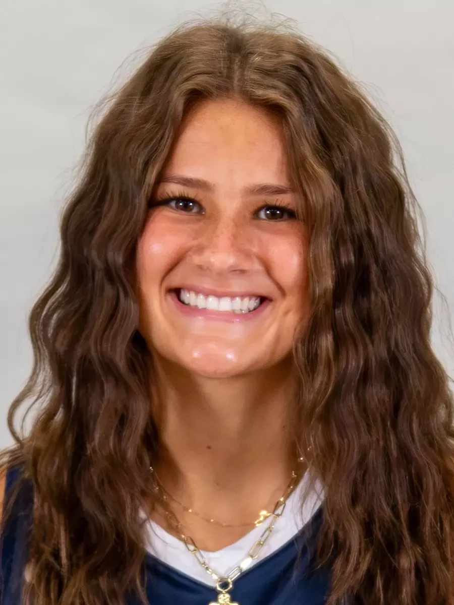 Bergen Waitman, Volleyball, Palm Beach Atlantic University