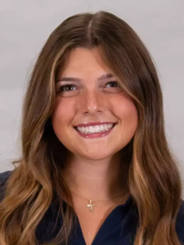 Olivia Tartaro, Golf, Palm Beach Atlantic University