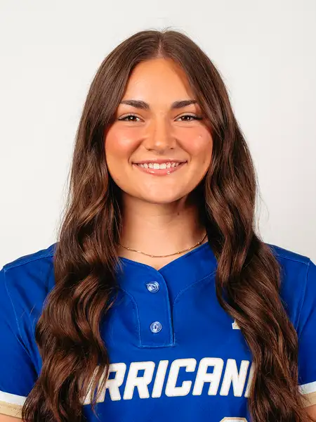 Mikena Wilson, Softball, University of Tulsa
