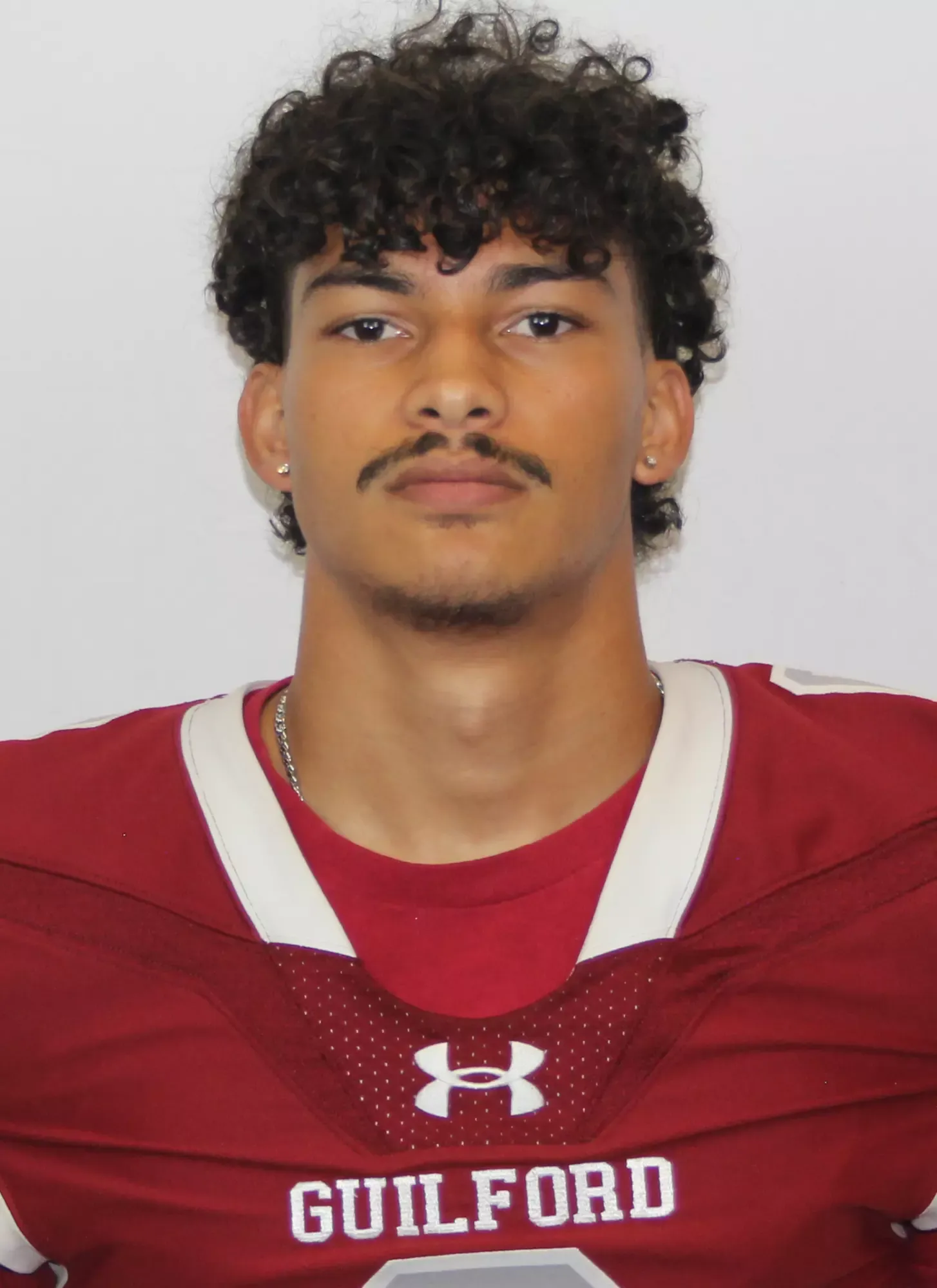 Shane Shapiro, Football, undefined