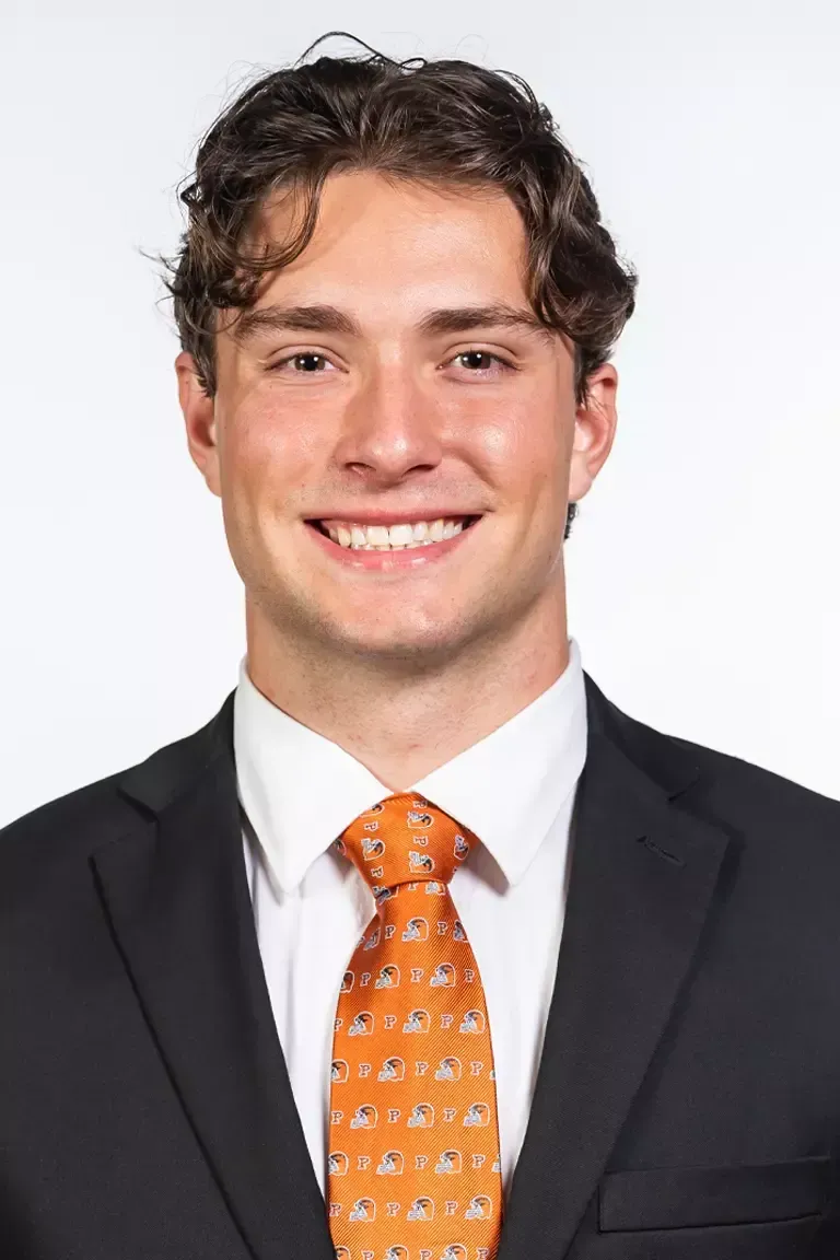 Kole Fager, Football, Princeton University
