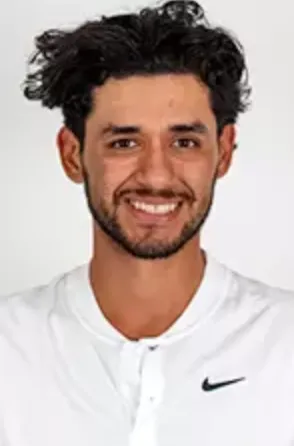 Christian Molina, Golf, undefined