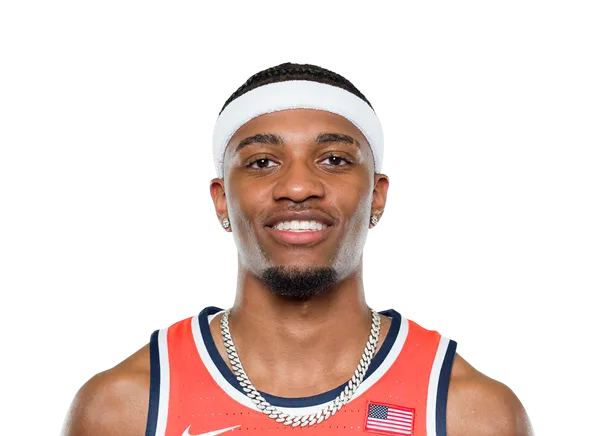 J.J. Starling, Basketball, undefined