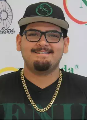 Jose Chavez, Baseball, undefined