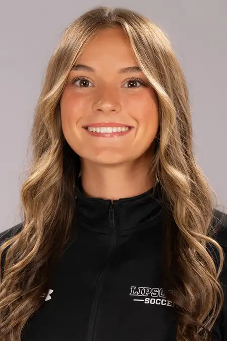 Olivia Strong, Soccer, Lipscomb University