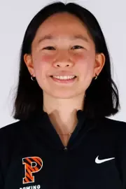 Christina Li, Rowing, undefined