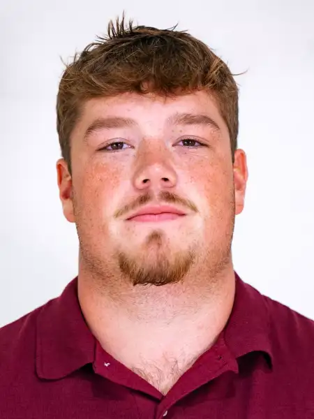 Andrew Maurice, Football, Erskine College