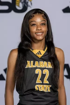 Emani Wofford, Basketball, undefined