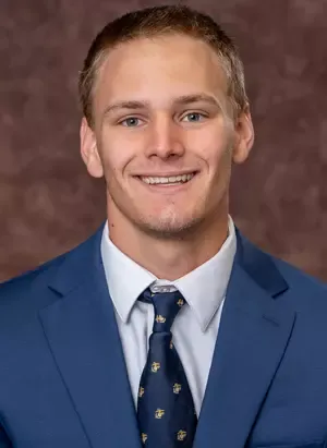 Isaac Farmer, Lacrosse, St. Bonaventure University