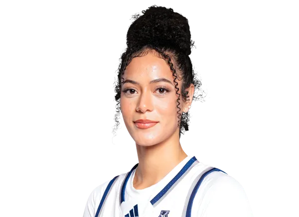 Malia Fisher, Basketball, Rice University
