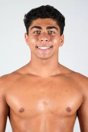 Christopher Petrossian, Water Polo, undefined