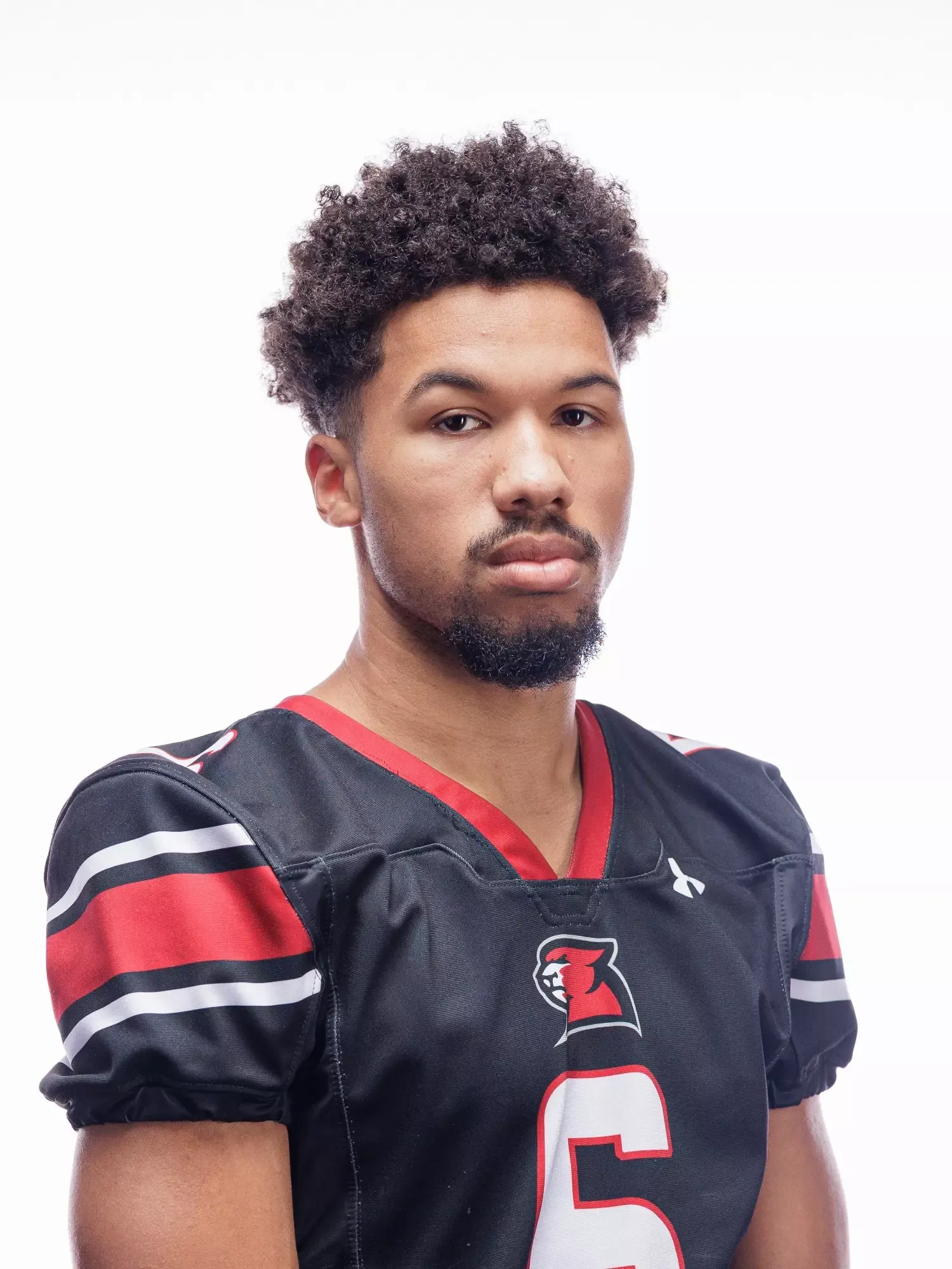 Ashton Bryant, Football, undefined