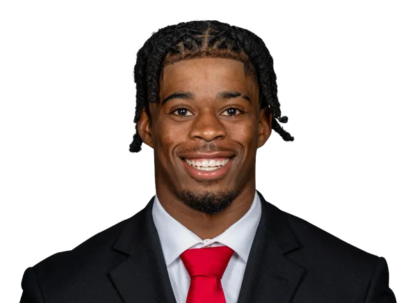 Malik McConico, Football, undefined