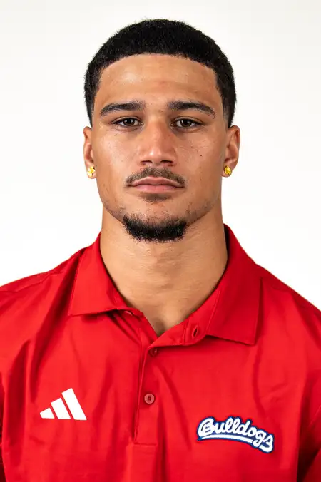 Jalen Harris, Football, California State University, Fresno