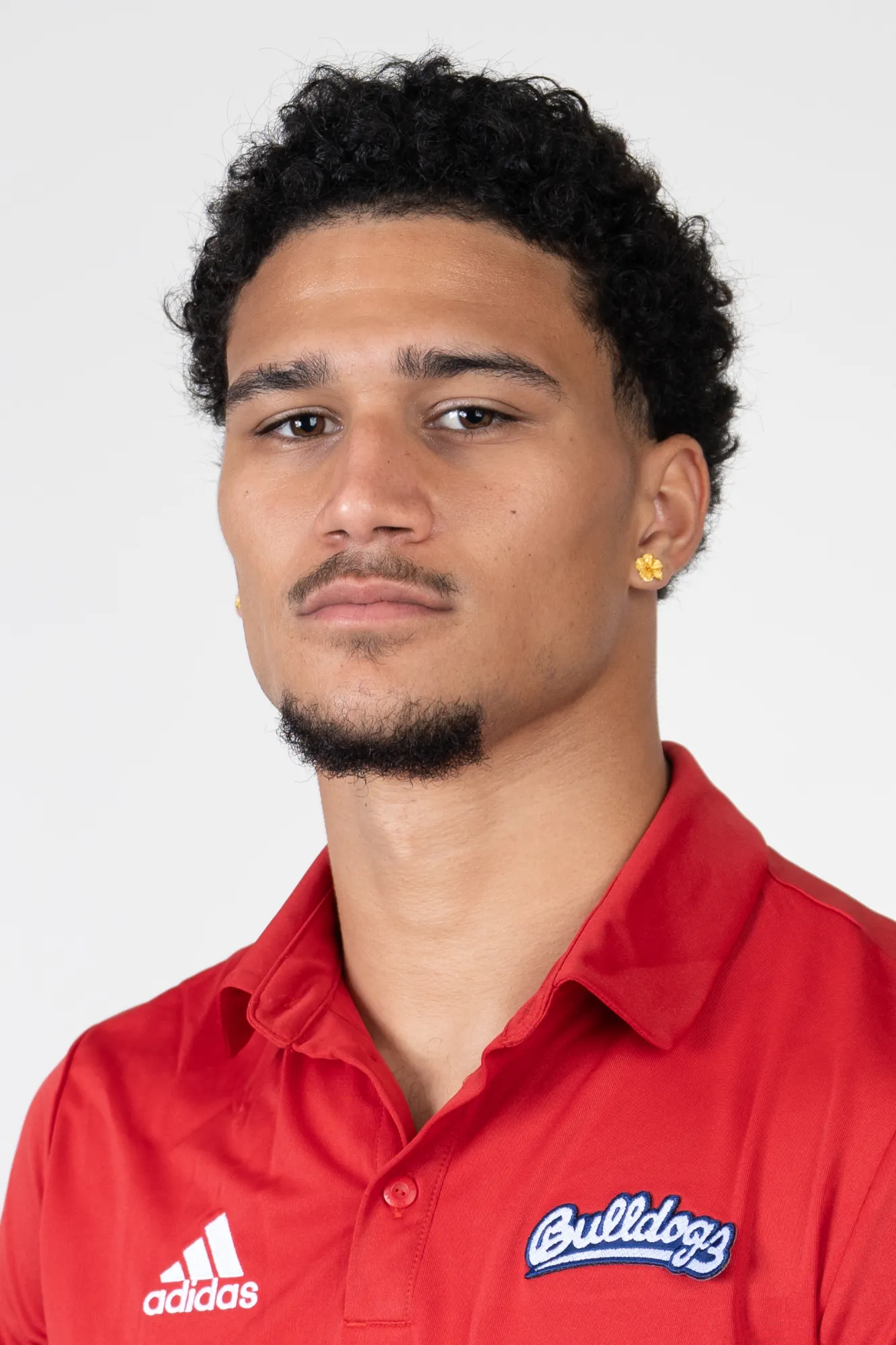 Jalen Harris, Football, undefined