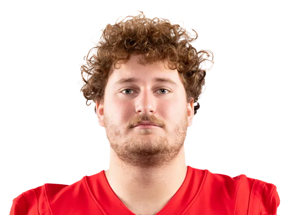 Hunter Jones, Football, undefined