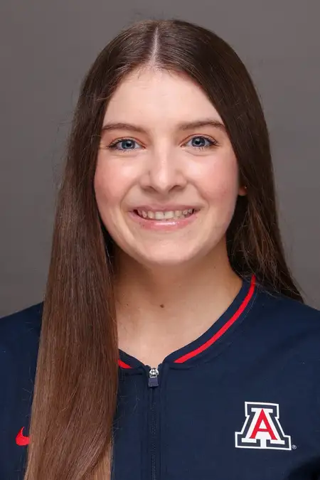 Tirzah Wise, Gymnastics, University of Arizona