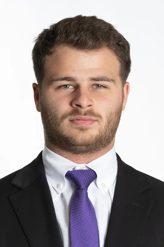 Ryan Splaine, Lacrosse, undefined