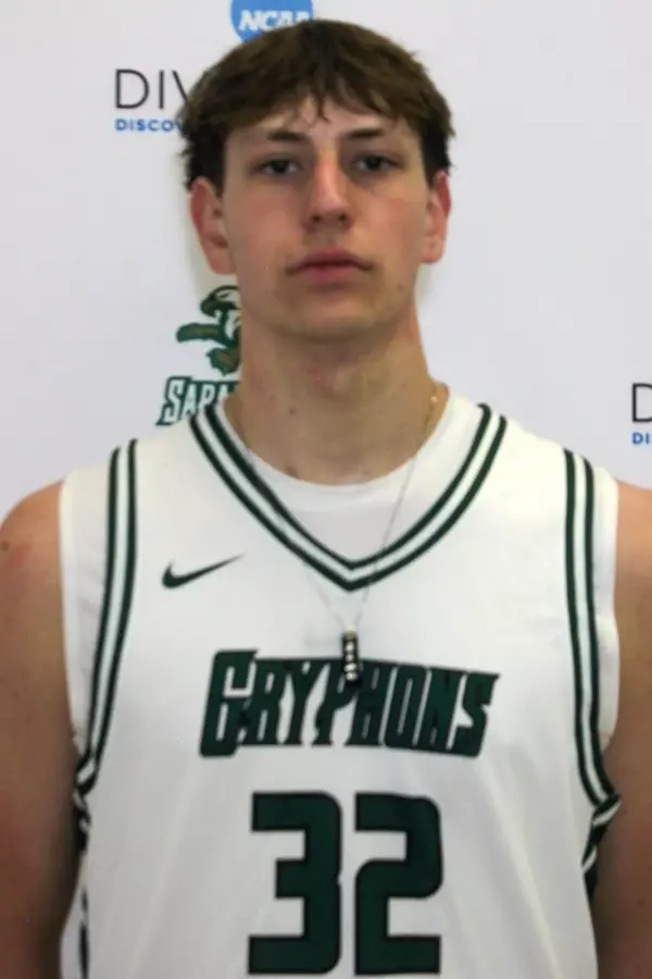 Thomas Davenport, Basketball, Sarah Lawrence College