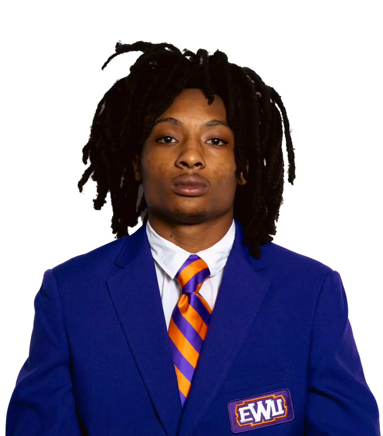 Jermaris Speights, Football, Edward Waters University