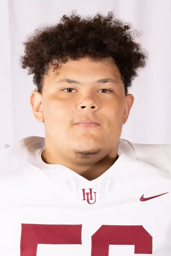 Brandon Hughes, Football, Hamline University